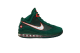 Nike LeBron 7 FAMU Gorge Green (DX8554-300) grün 3