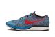 Nike Flyknit Racer (526628 404) bunt 2