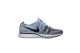 Nike Flyknit Trainer (AH8396 400) bunt 3