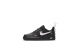 Nike Air Force 1 LV8 Utility PS Low (AV4272-001) schwarz 5