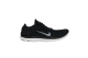 Nike Free 4.0 Flyknit (631053-001) schwarz 4