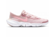 Nike Free 5 0 (CJ0270-600) pink 1