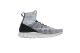 Nike Free Flyknit Mercurial Platinum Superfly Pure (805554-001) grau 4