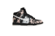 Nike Futura x Unkle Dunk High Pro SB (305050 013) bunt 4