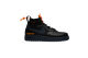 Nike Gore Tex x Air Force 1 High WTR Winter Bright Ceramic Thunder Blue (CQ7211-001) schwarz 4