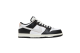 Nike HUF x Dunk Low SB San Francisco (FD8775 001) schwarz 4