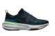 Nike womens new nike torch white and green shoes 2017 (DR2615-402) blau 6