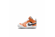 Nike Jordan 1 Crib Bootie (AT3745-113) weiss 1