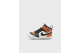 Jordan 1 Crib Bootie Shattered Backboard (AT3745-108) bunt 1