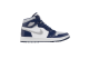 Jordan 1 High Golf Midnight Navy (DQ0660 100) blau 5