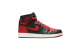 Jordan 1 High Strap Retro Bred (342132-061) bunt 3