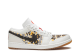 Jordan 1 Low Quai 54 Air (CZ4155-100) weiss 5