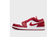 Jordan 1 Low (553558-607) rot 6