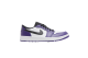 Jordan 1 Low Golf Court (DD9315 105) weiss 5