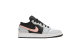 Jordan 1 Low Grey GS (553560 062) bunt 5