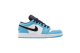 Jordan 1 Low GS Air Jordan UNC (553560-144) weiss 6