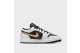 NIKE JORDAN 1 Low (553560 172) weiss 6