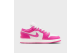 NIKE JORDAN 1 Low Air (FV8486-600) pink 6