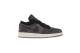 Jordan 1 Low SE Craft Out Inside GS (DV0478 001) bunt 4