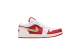 Jordan 1 Low SE Spades (DJ5185-100) weiss 5