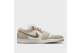 NIKE JORDAN 1 Low SE (HF1567-200) braun 6