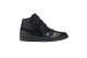 Jordan Air 1 Mid (554724-090) schwarz 4