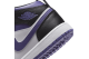 Jordan 1 Mid Dark Iris PS (640734-095) bunt 6