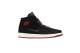Jordan 1 Mid Come Fly With Me (CK5665-062) schwarz 5