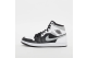 Jordan 1 Mid Shadow GS (554725-073) bunt 5