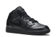 Jordan 1 Mid Deep Air GS (554725-090) schwarz 6