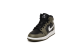 NIKE JORDAN 1 Mid Air GS (DQ8423-092) schwarz 6