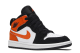 Jordan 1 Mid Shattered Backboard PS (640734-058) bunt 6