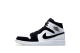 Jordan 1 SE Mid (DH6933-100) weiss 6