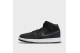 Jordan 1 Mid SE GS (DM4334-001) schwarz 2