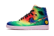 Jordan J. Balvin 1 Retro OG High J (DC3481-900) bunt 3