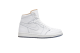 Jordan 1 Retro High OG 2015 (819012-130) weiss 3