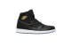 Jordan 1 Retro High OG Air (555088-031) schwarz 4
