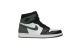 Jordan 1 Retro High Clay Green OG (555088-135) bunt 5