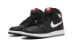 Jordan 1 Retro High OG Air BG (575441-011) schwarz 3