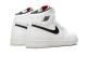 Jordan 1 Retro High BG Air OG (575441-102) weiss 4