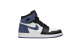 Jordan 1 Retro High OG Moon gs BG Blue (575441-115) bunt 4