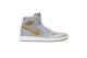 Jordan Air 1 Retro High Flyknit (919704-025) grau 4