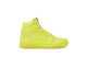 Jordan 1 Retro High OG G8RD Cyber Gatorade Air (AJ5997-345) gelb 3