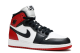 Jordan 1 Retro High OG GS Toe 2013 (575441-184) bunt 6