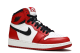 Jordan 1 Retro High OG GS Chicago 2015 (575441-101) bunt 5