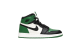 Jordan 1 Retro High OG GS Pine Green (575441-302) bunt 6