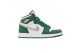 Jordan 1 Retro High OG Gorge Green GS (575441-303) bunt 6