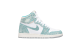 Jordan 1 Retro High OG GS Turbo Green (575441-311) grün 5