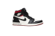 Jordan 1 Retro High OG NRG Not For Resale (861428-106) rot 4