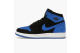 Jordan 1 Retro High OG GS Royal Reimagined (FD1437-042) bunt 6
